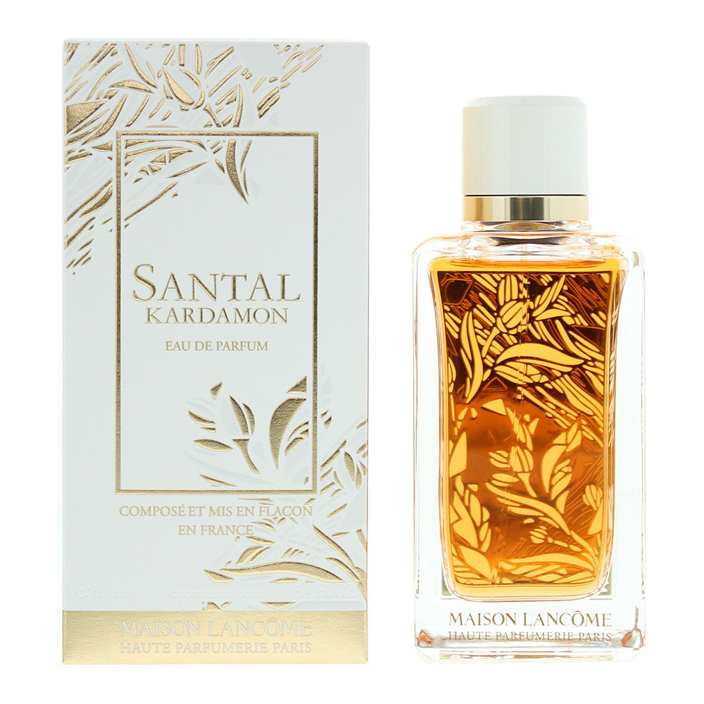 Lancome Maison Santal Kardamon Eau De Parfum 100ml