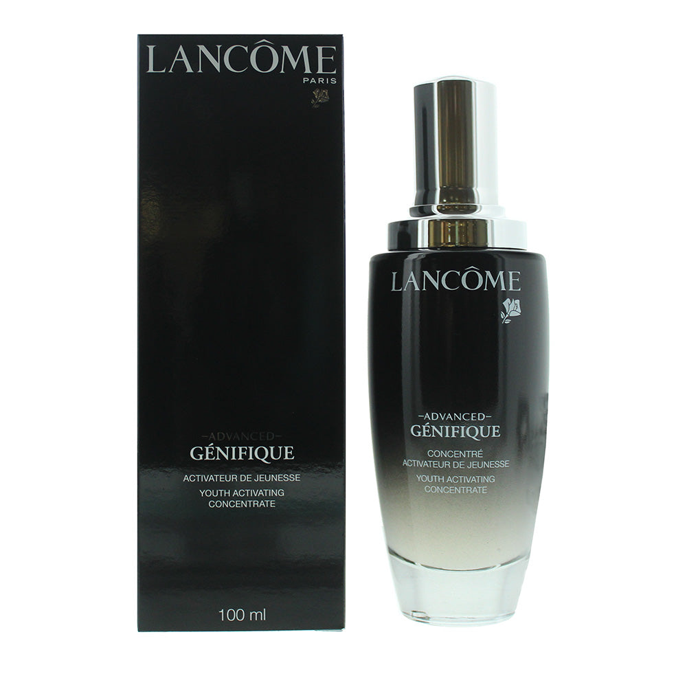 Lancome Genifique Youth Activating Concentrate Serum 100ml