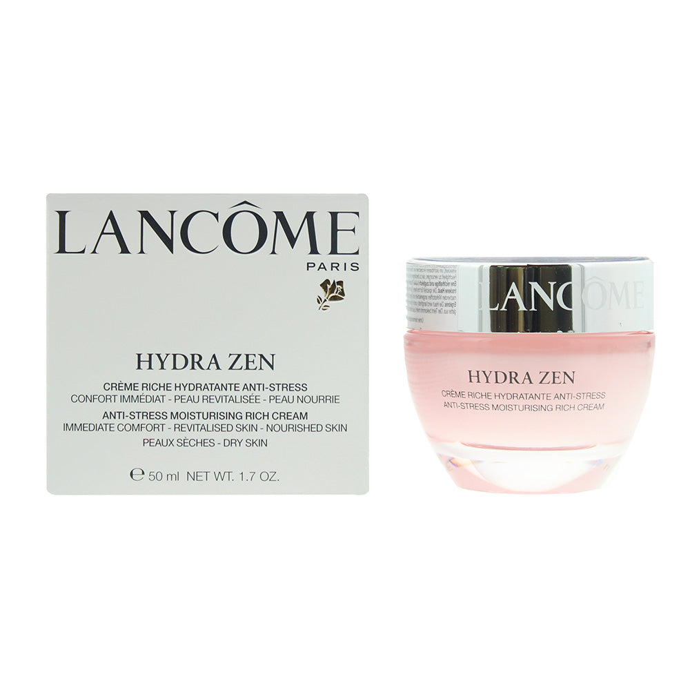 Lancome Hydra Zen Anti Stress Moisturising Cream 50ml