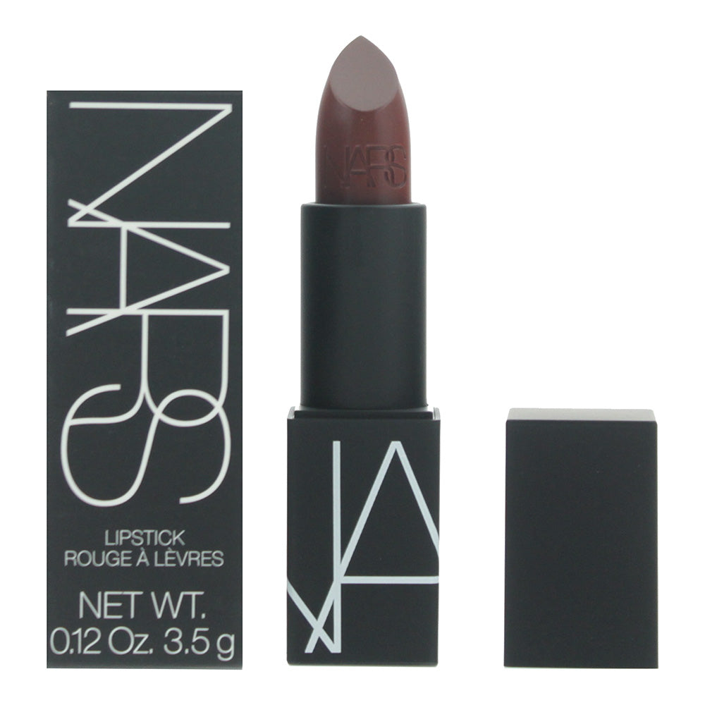 NARS Sheer Tanganyka Lipstick 3.5g