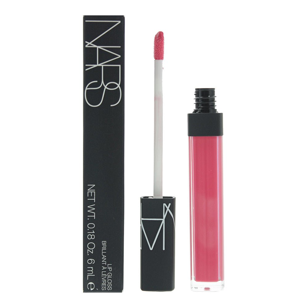 NARS Sexual Content Lip Gloss 6ml