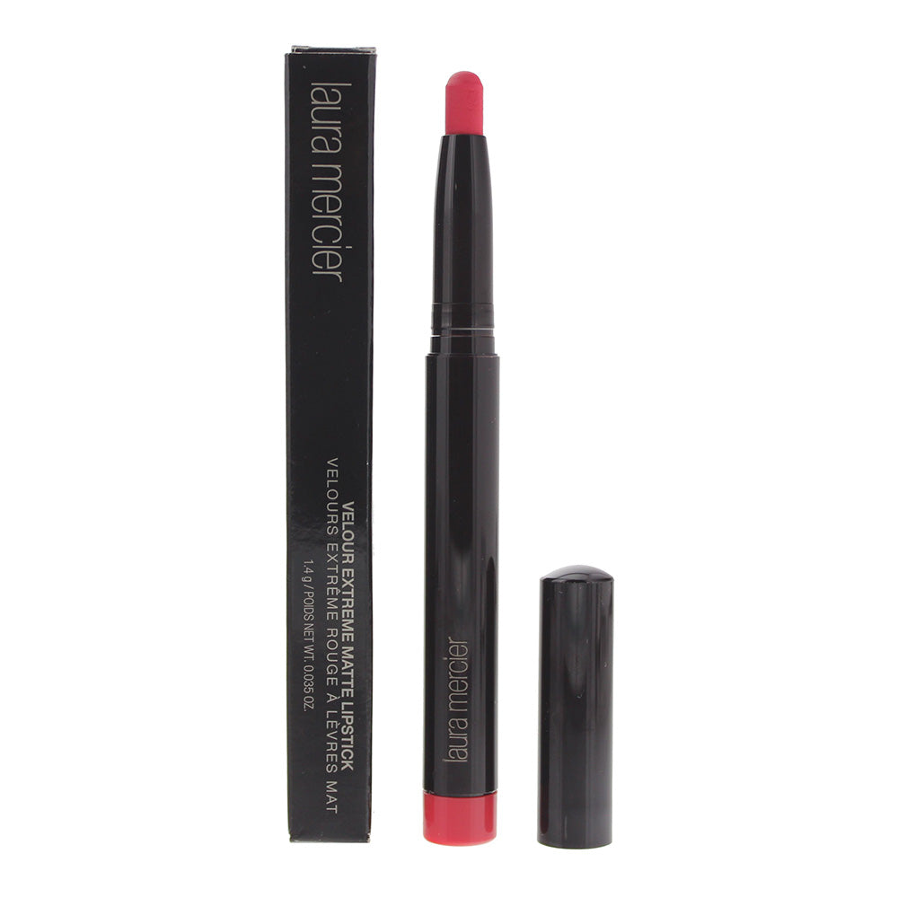 Laura Mercier Velour Extreme Matte Clique Lipstick 1.4g