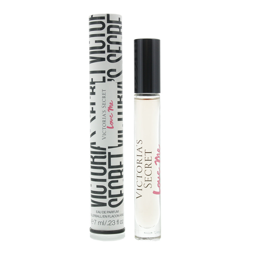 Victoria's Secret Love Me Rollerball Eau De Parfum 7ml