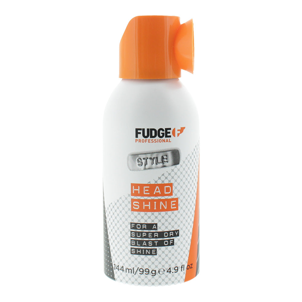 Fudge Style Head Shine Styling Spray 144ml
