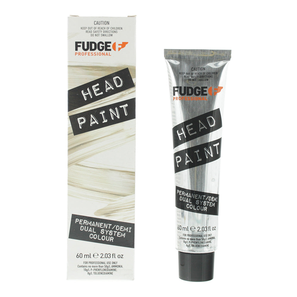 Fudge Professional Head Paint 8.13 Light Champagne Blonde 60ml