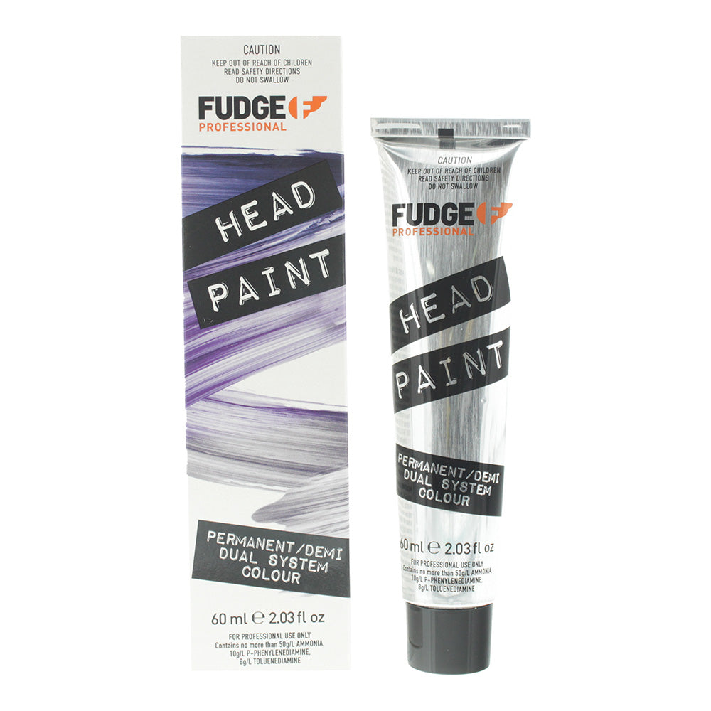 Fudge Professional Head Paint 022 Violet Intensifier 60ml