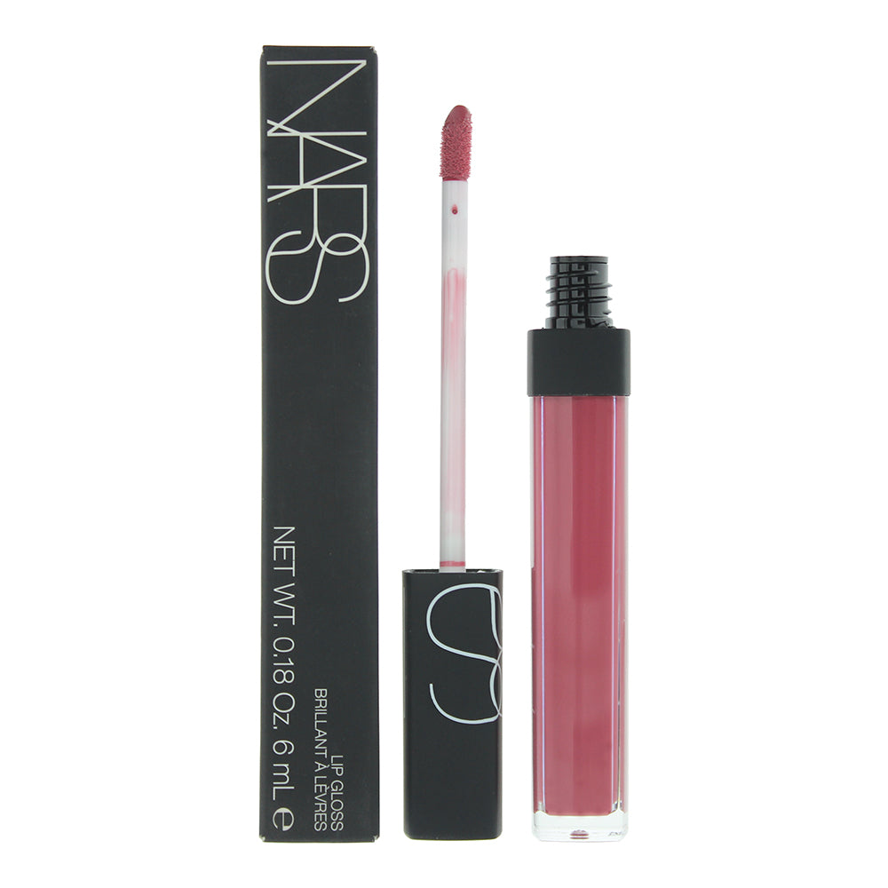 NARS Fever Beat Lip Gloss 6ml
