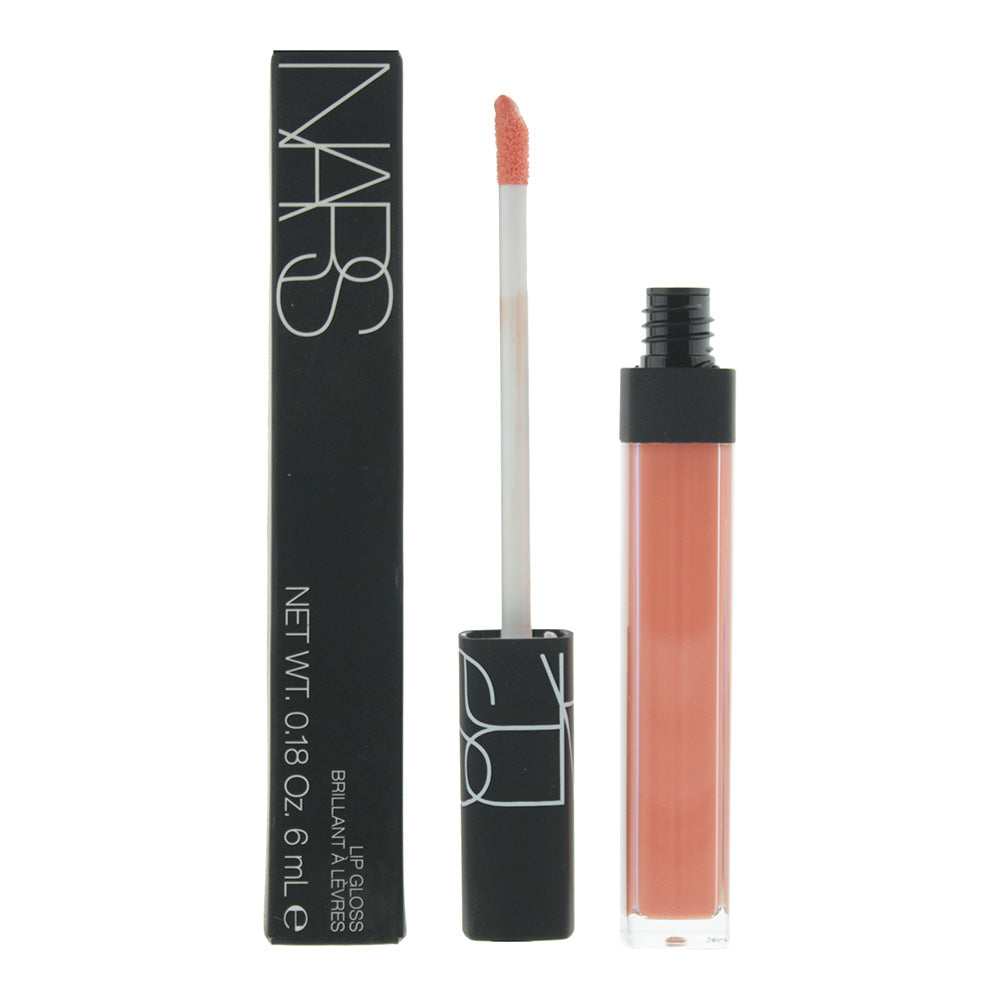 NARS Outrage Lip Gloss 6ml