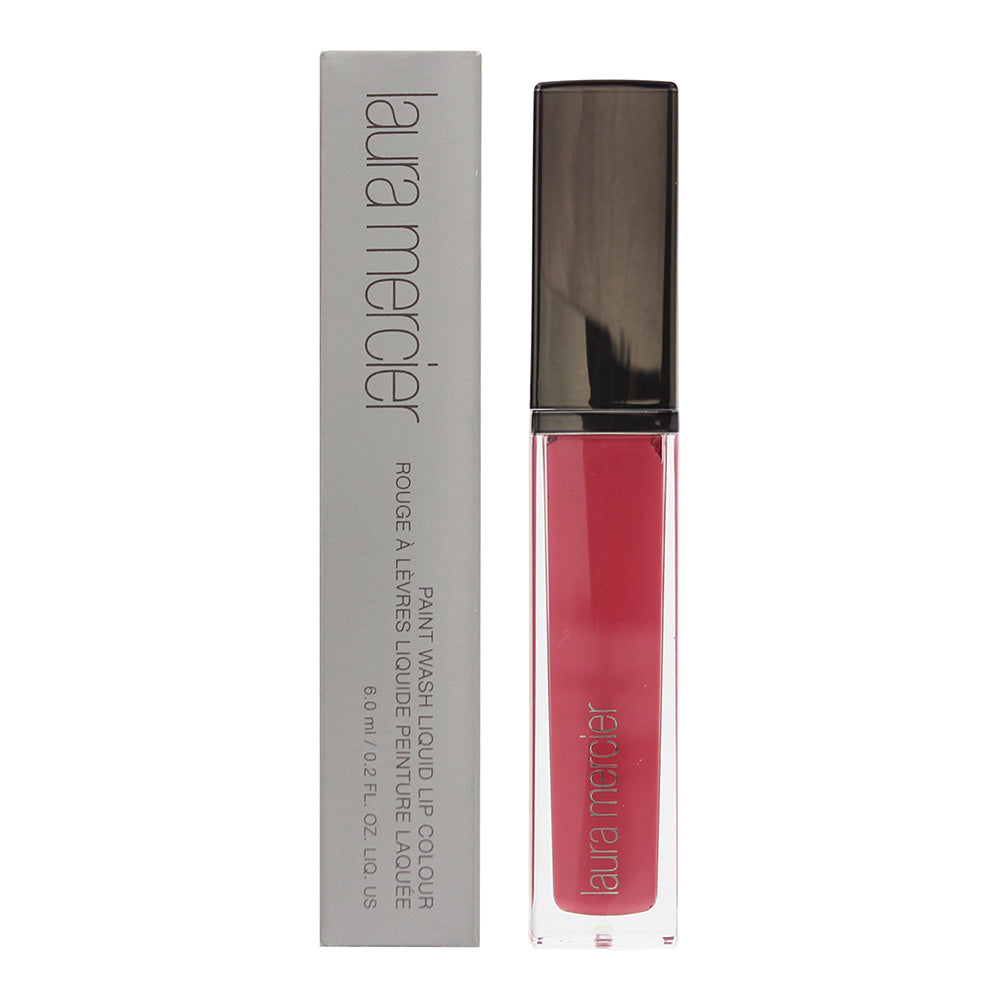 Laura Mercier Paint Wash Coral Reef Lip Colour 6ml