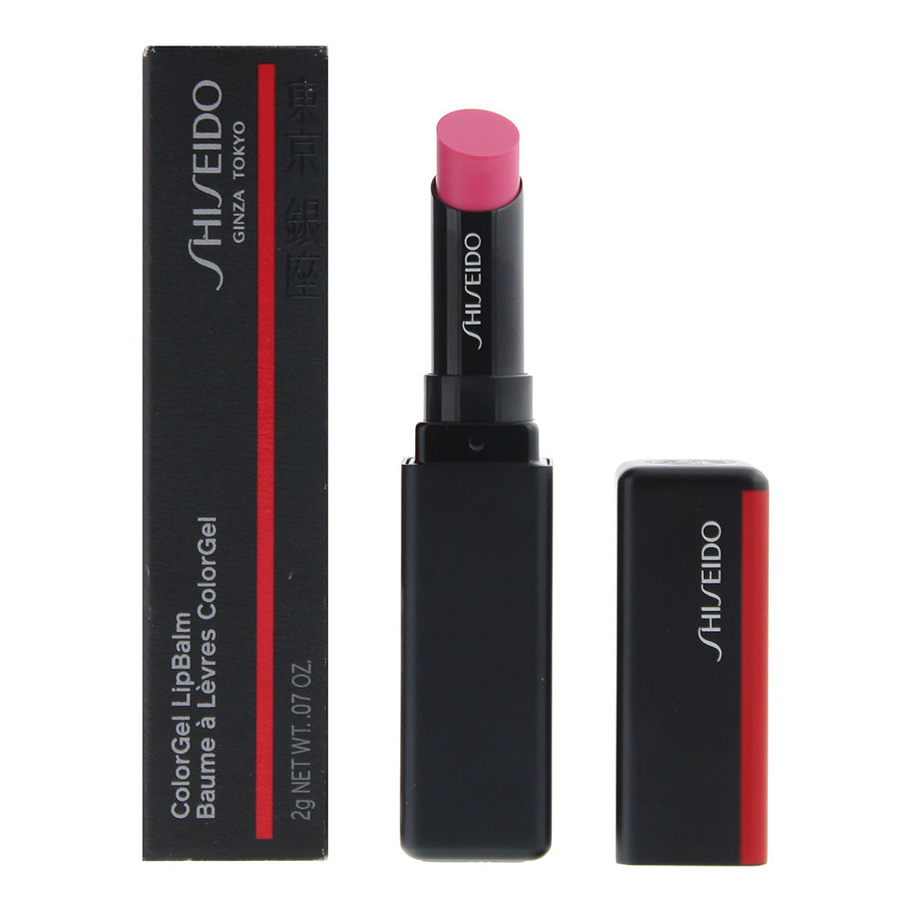 Shiseido Colorgel 113 Sakura Lip Balm 2g