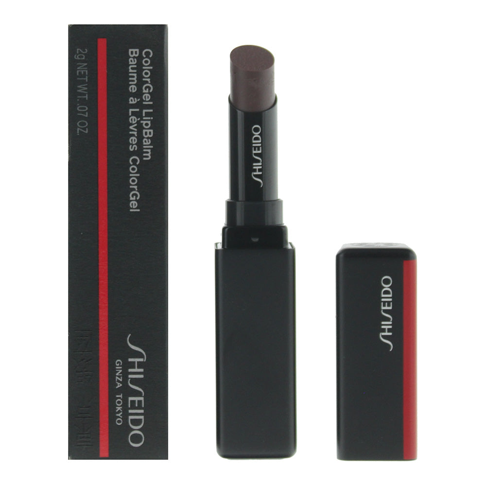 Shiseido Colorgel 110 Juniper Lip Balm 2g