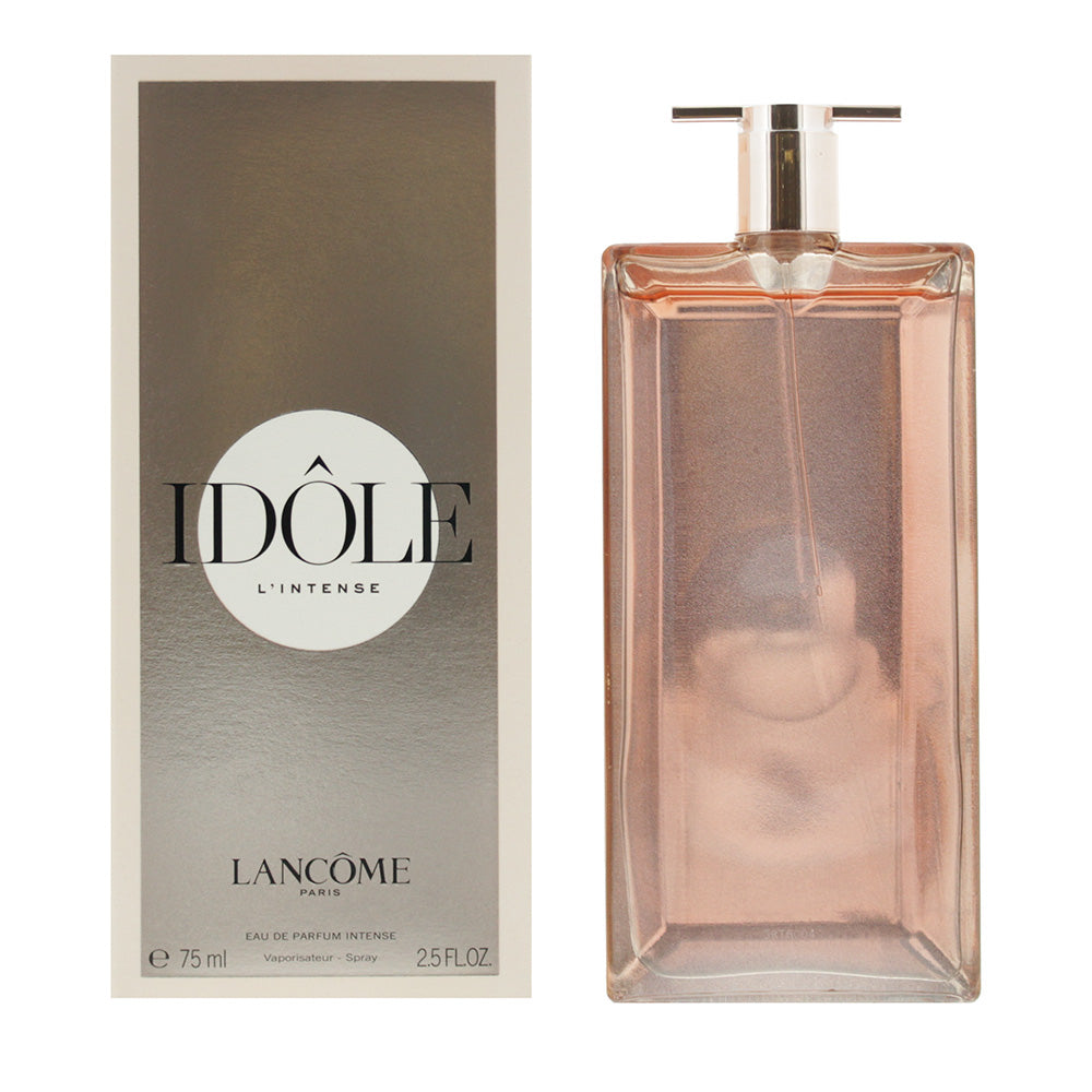 lancome Idole L'intense Eau De Parfum 75ml