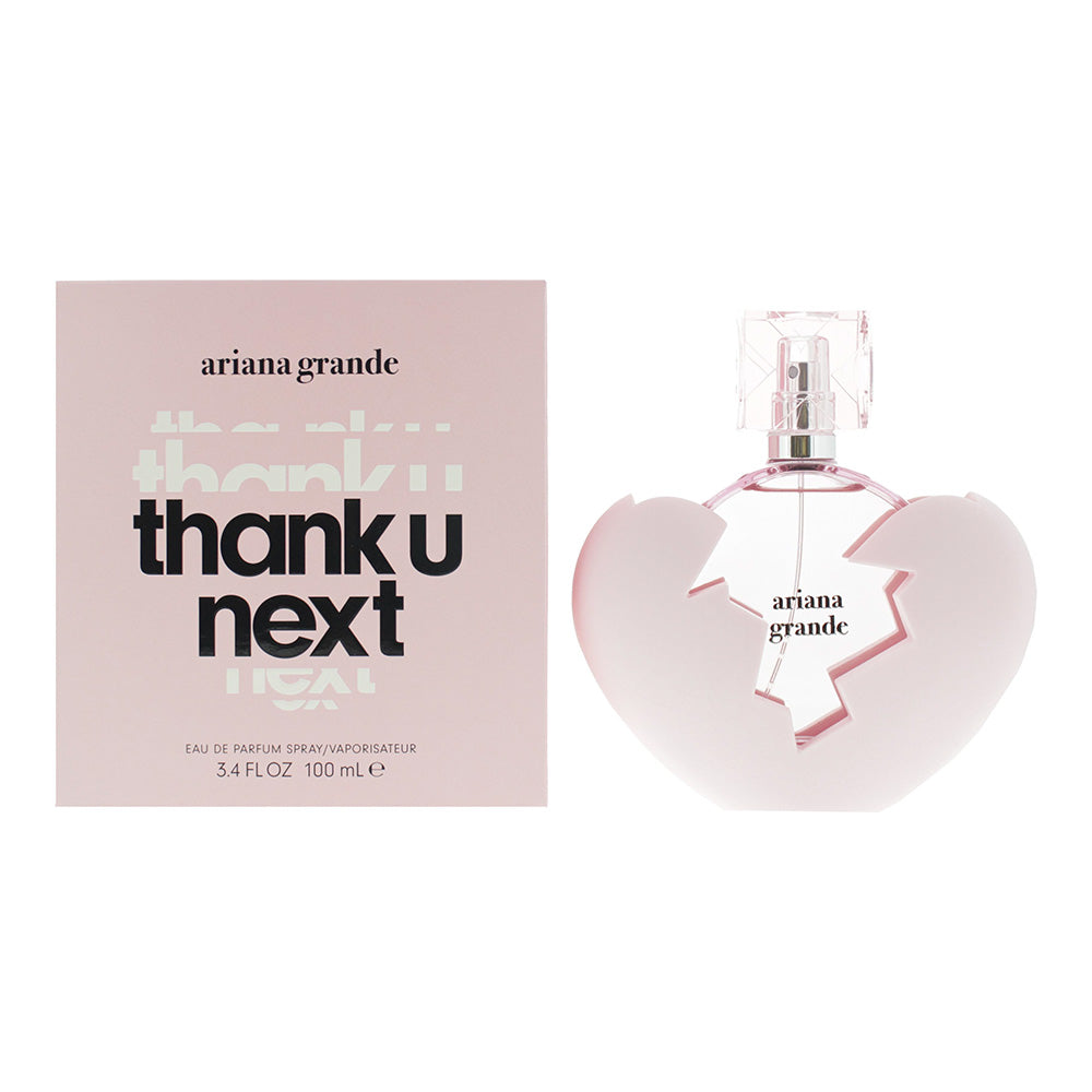 Ariana Grande Thank U Next Eau De Parfum 100ml