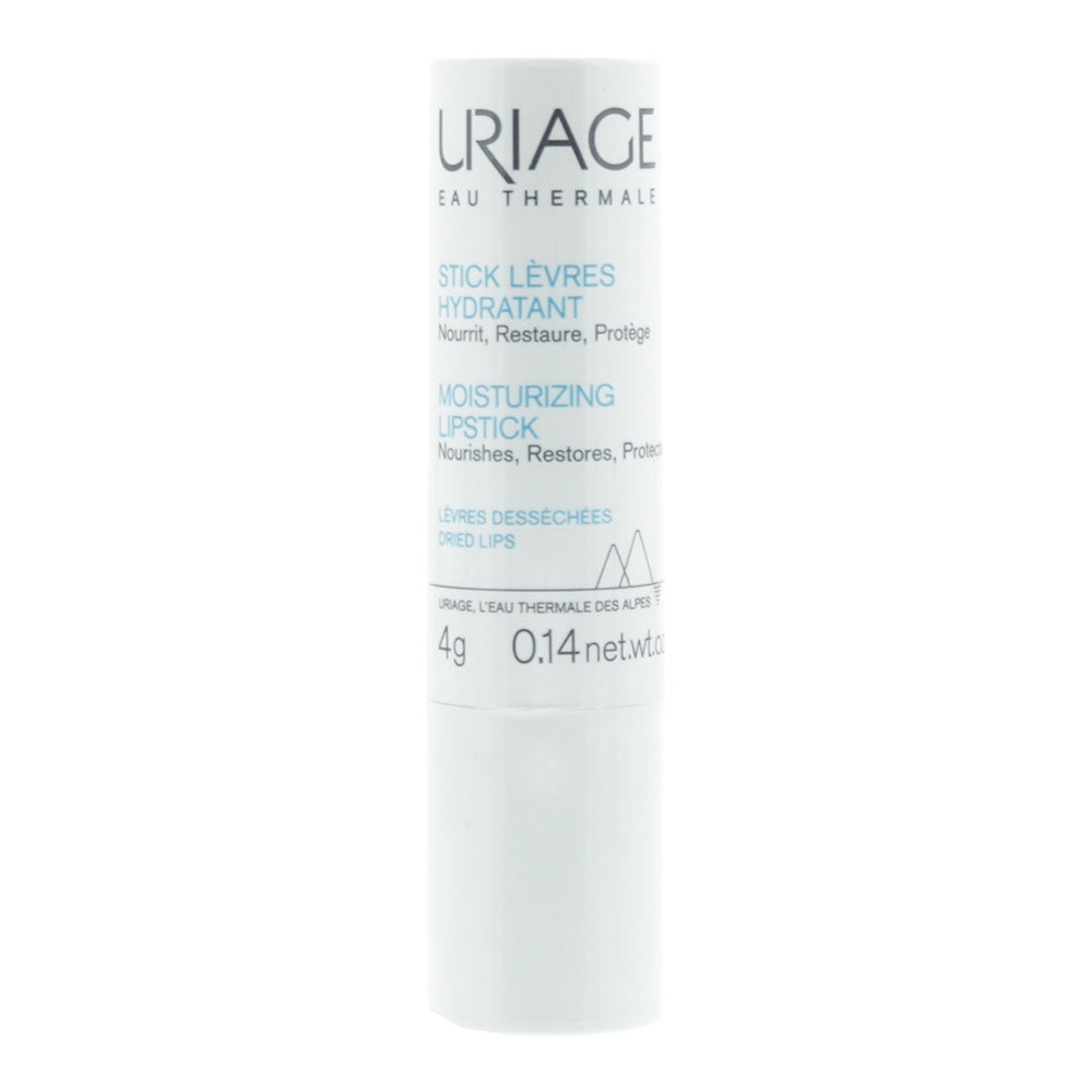 Uriage Moisturising Lipstick 4g