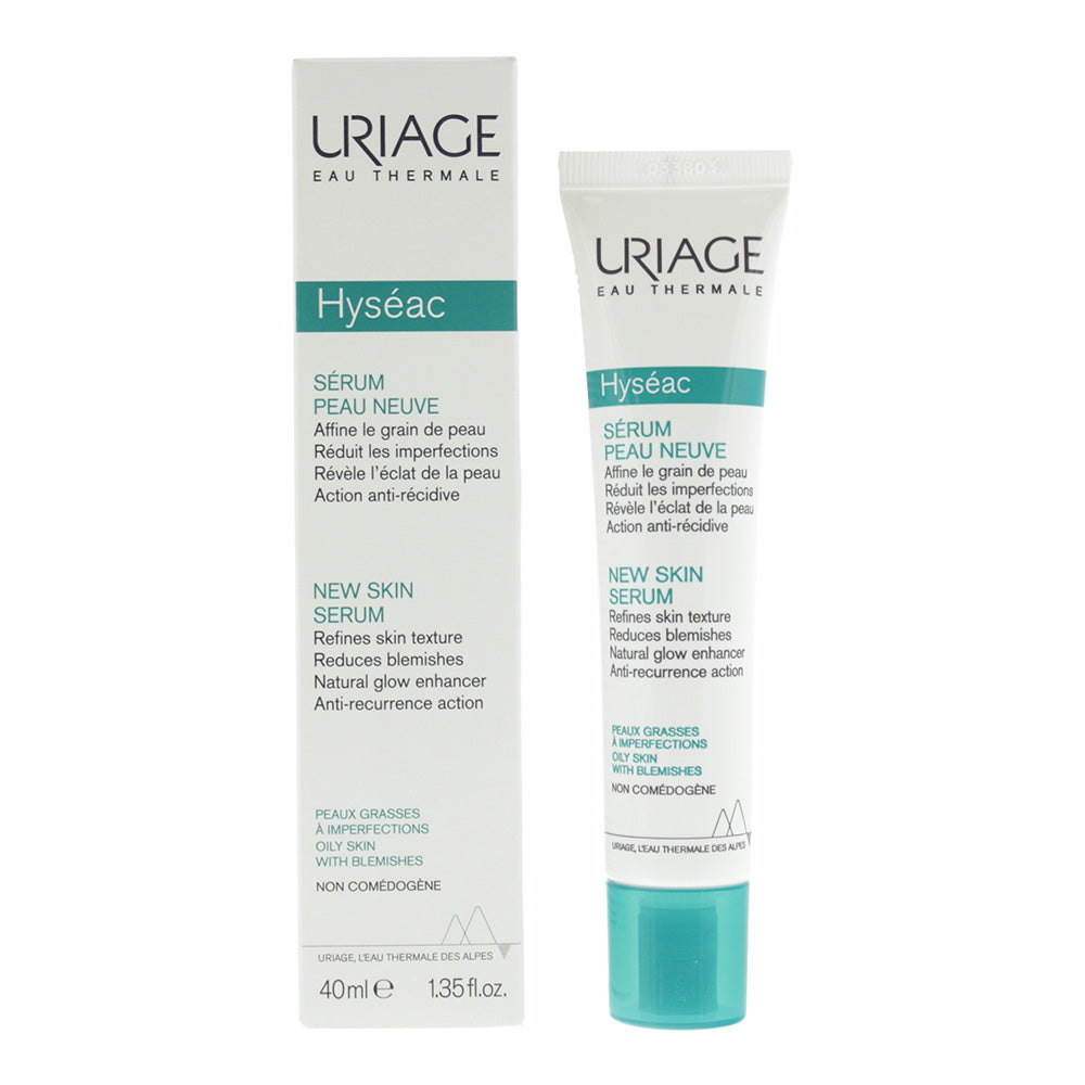 Uriage Hyséac New Skin Serum 40ml