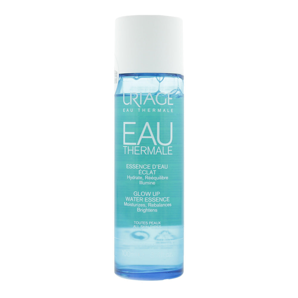 Uriage Eau Thermale Glow Up Water Essence 100ml