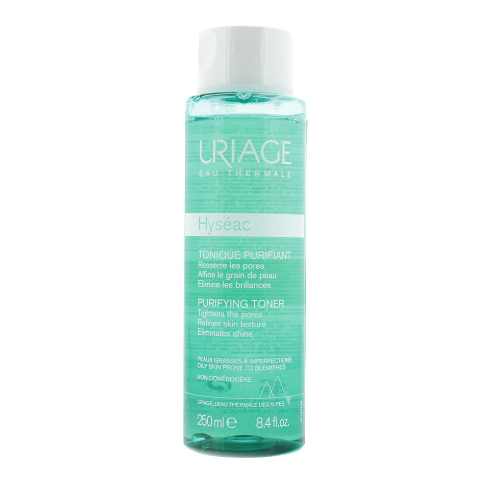 Uriage Hyséac Purifying Toner 250ml
