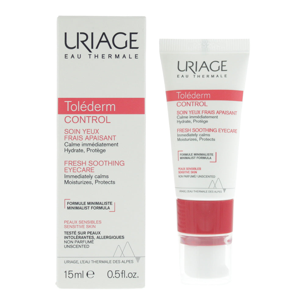 Uriage Eau Thermale Unctuous Body Balm 200ml
