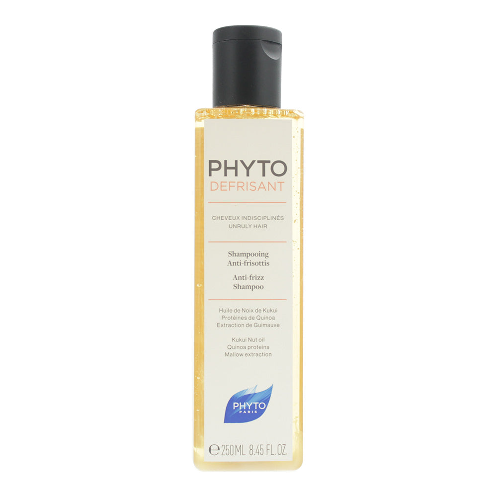 Phyto Anti Frizz Shampoo 250ml
