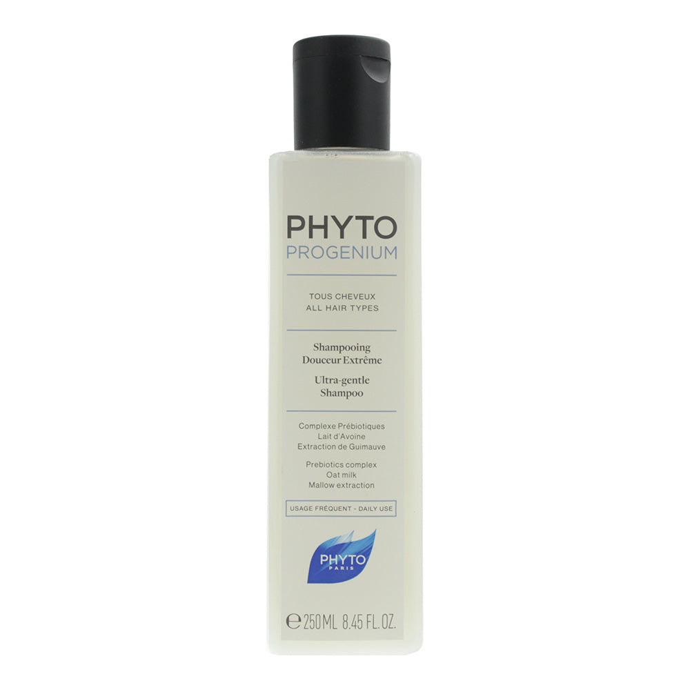 Phyto Progenium Ultra Gentle Shampoo 250ml
