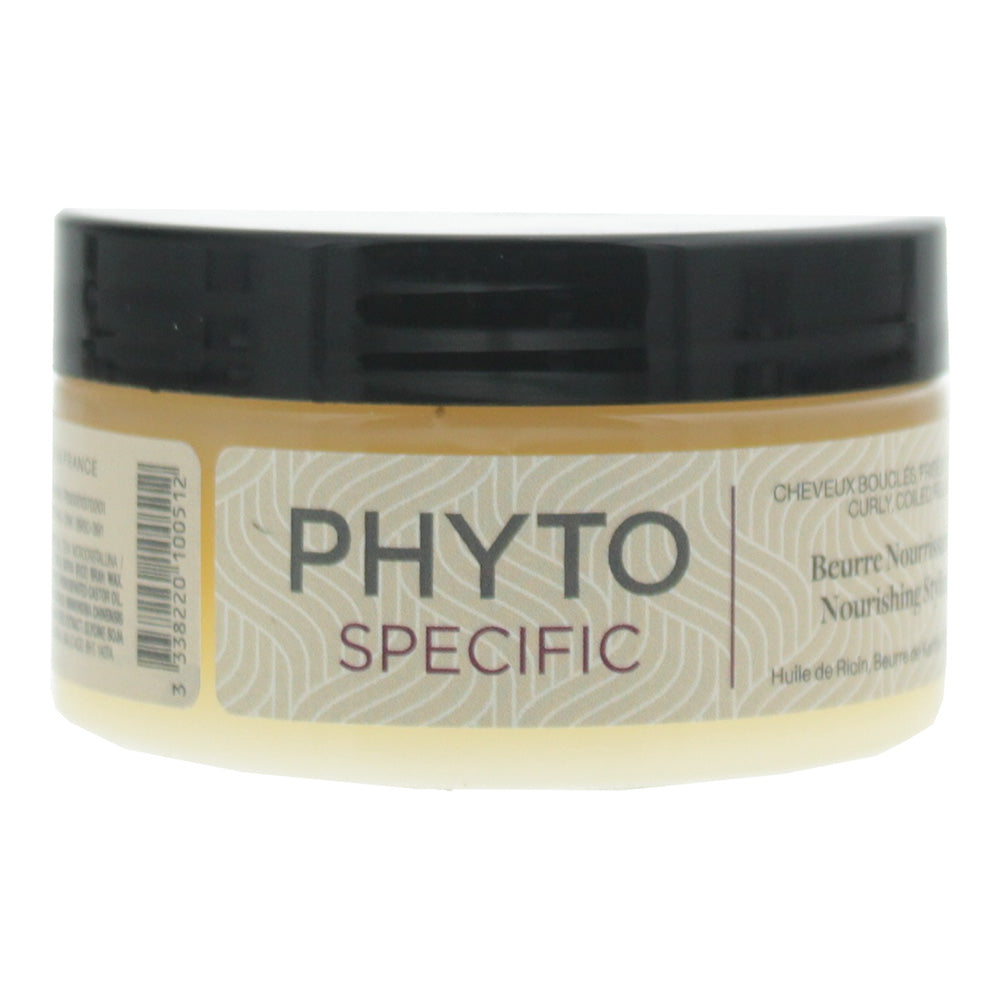 Phyto Specific Styling Butter 100ml