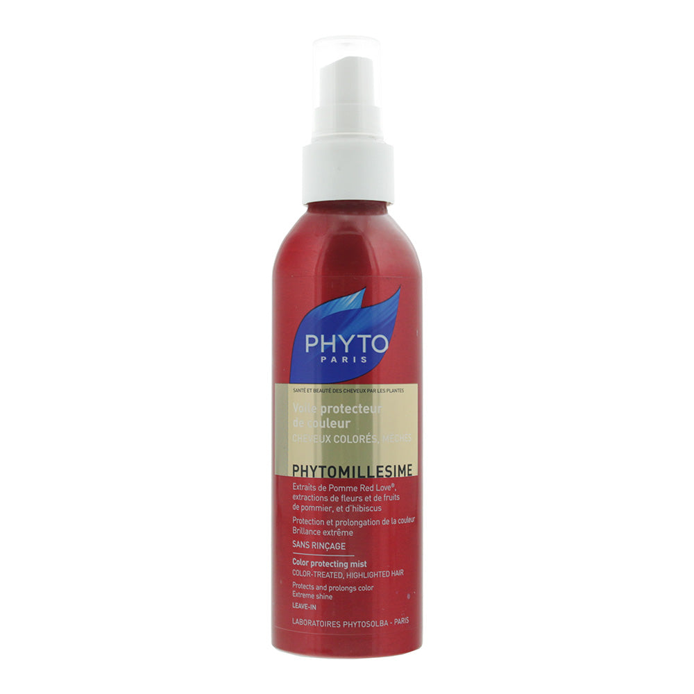 Phyto Phytomillesime Color-Enhancing Mask 200ml
