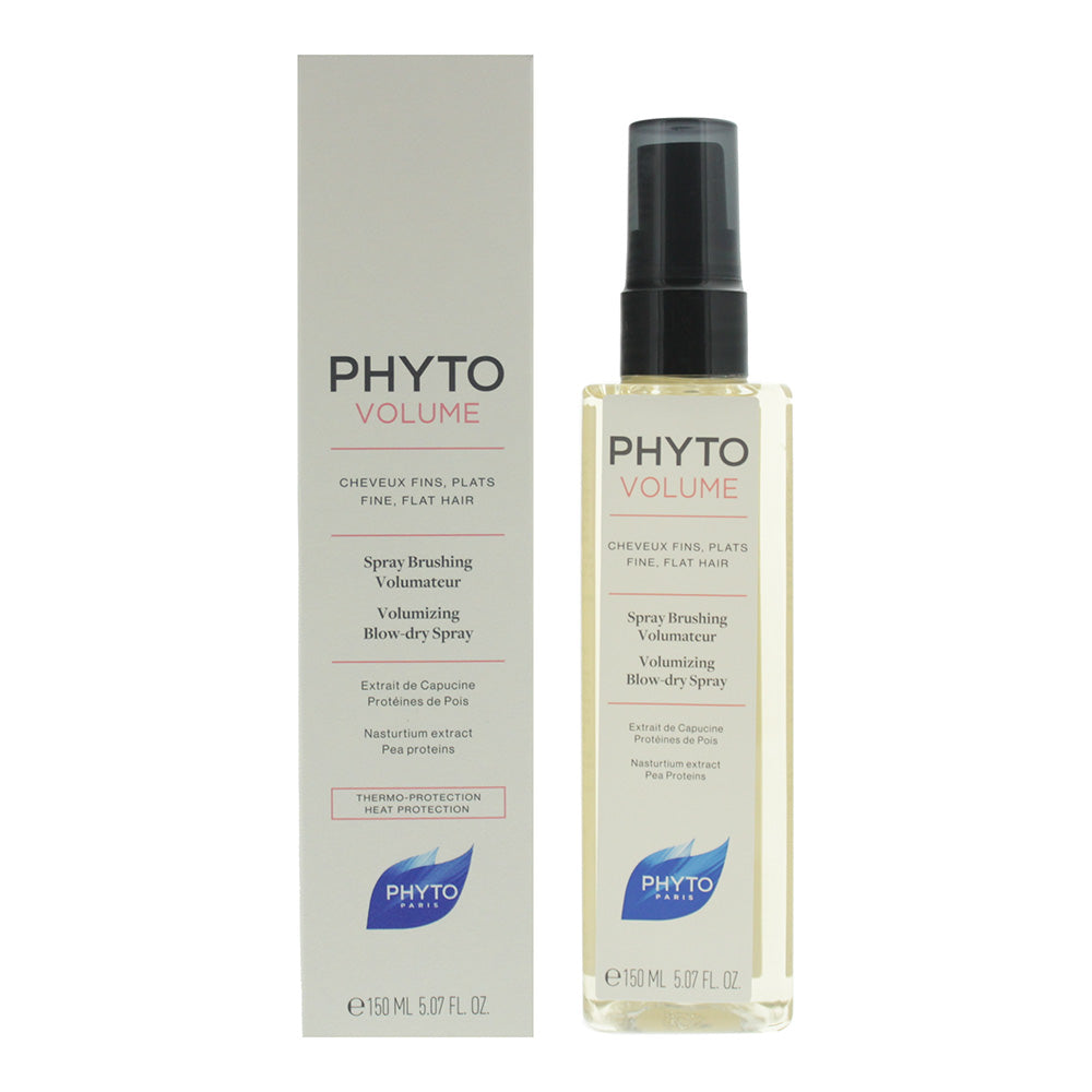 Phyto Volumazing Blow Dry Hair Spray 150ml