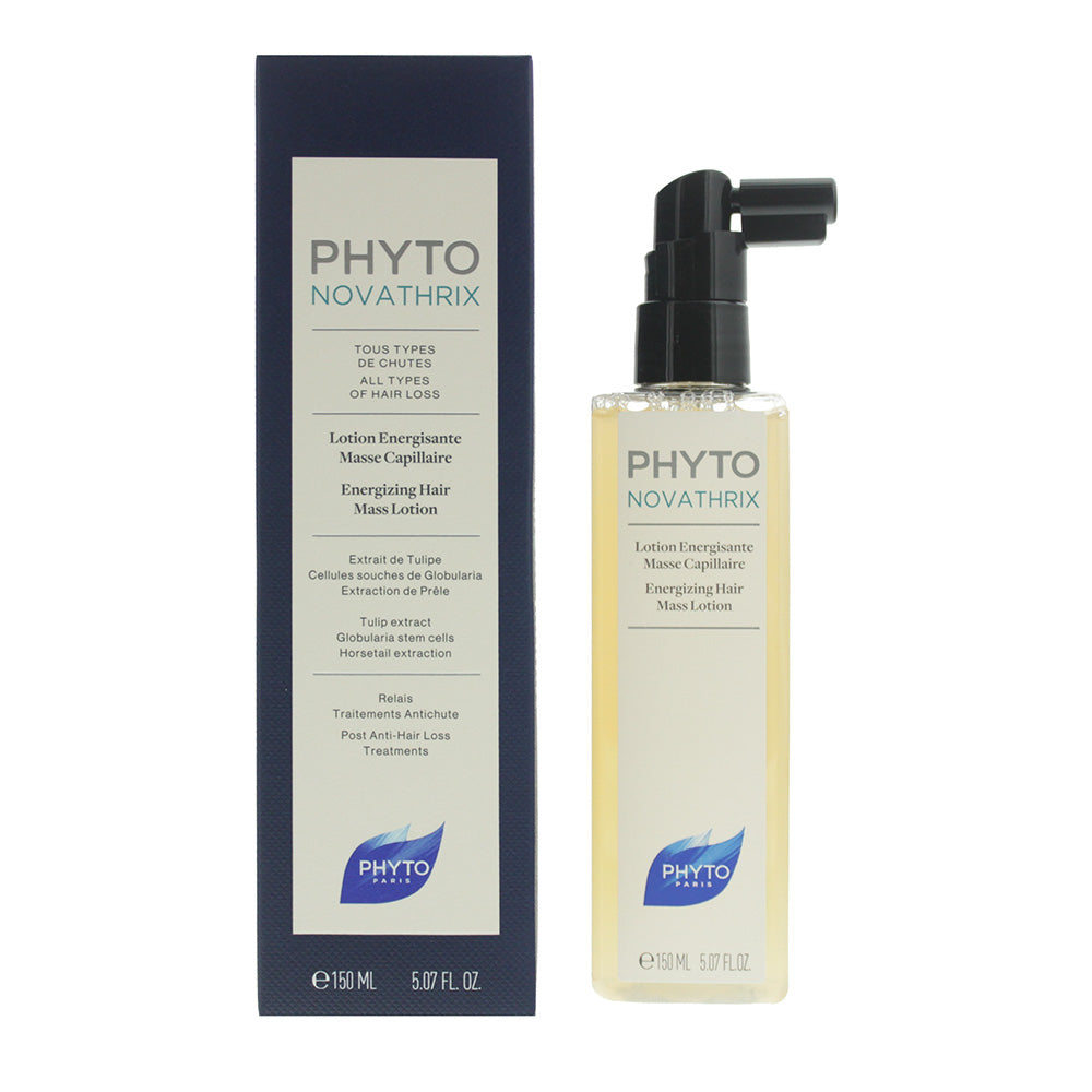 Phyto Novathrix Hair Energizing Lotion 150ml