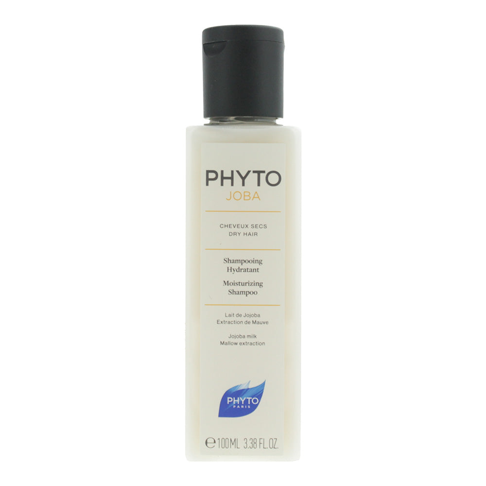 Phyto Joba Moisturizing Shampoo 100ml