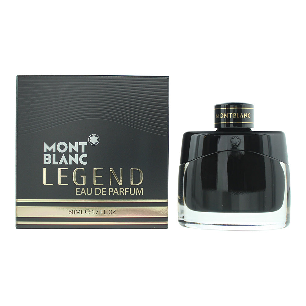 Montblanc Legend Eau De Parfum 50ml