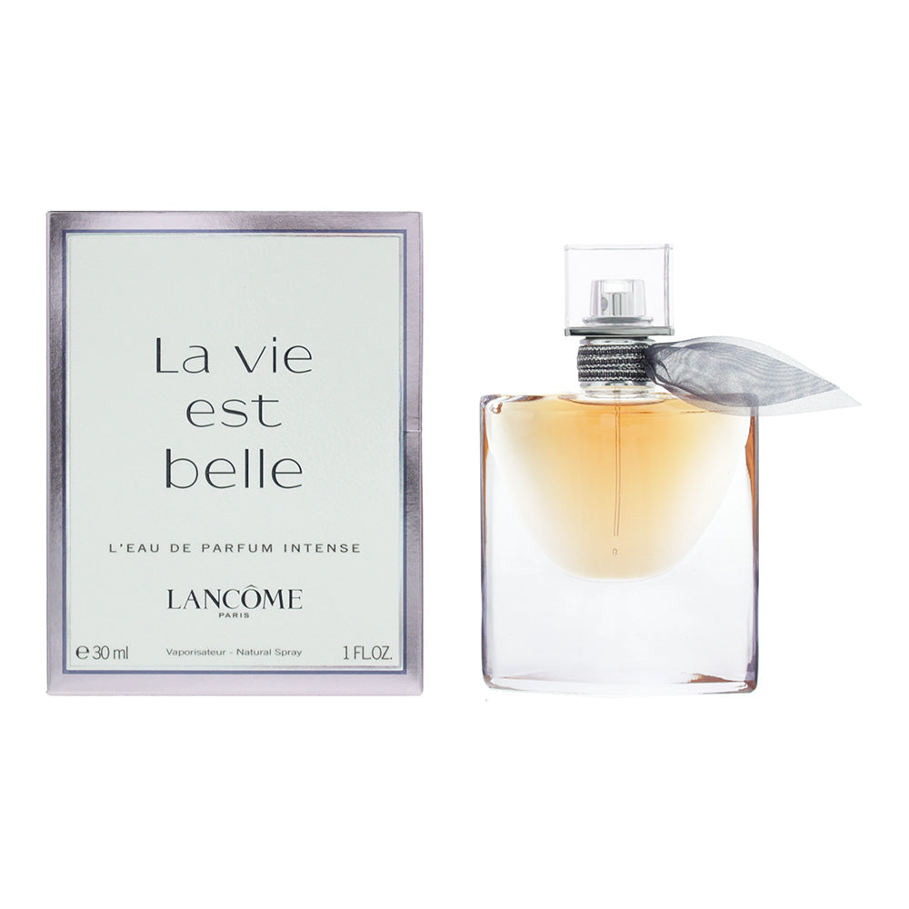 Lancome La Vie Est Belle Intense Eau De Parfum 30ml