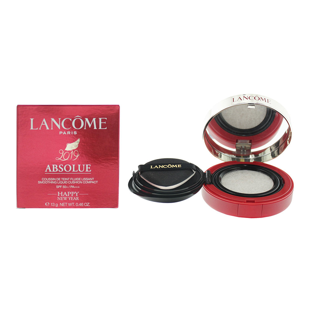 Lancôme Absolue SPF 50+ / PA+++ Happy New Year 2019 100-Ivoire-P Foundation 13g