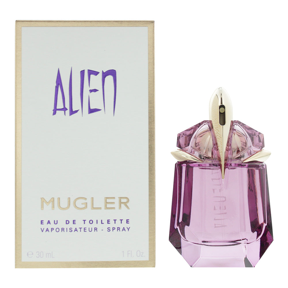 Mugler Alien Eau De Toilette 30ml