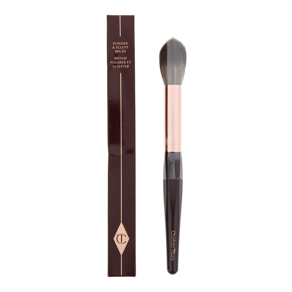 Charlotte Tilbury Brush Powder And Sculpt