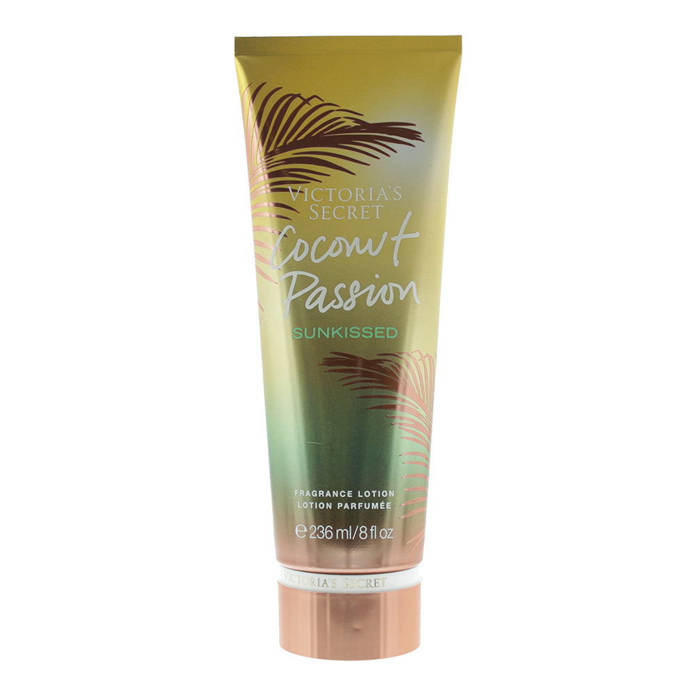 Victoria's Secret Coconut Passion Fragrance Lotion 236ml