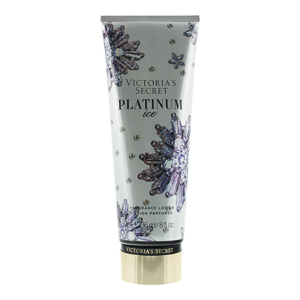 Victoria's Secret Platinum Ice Fragrance Lotion 236ml