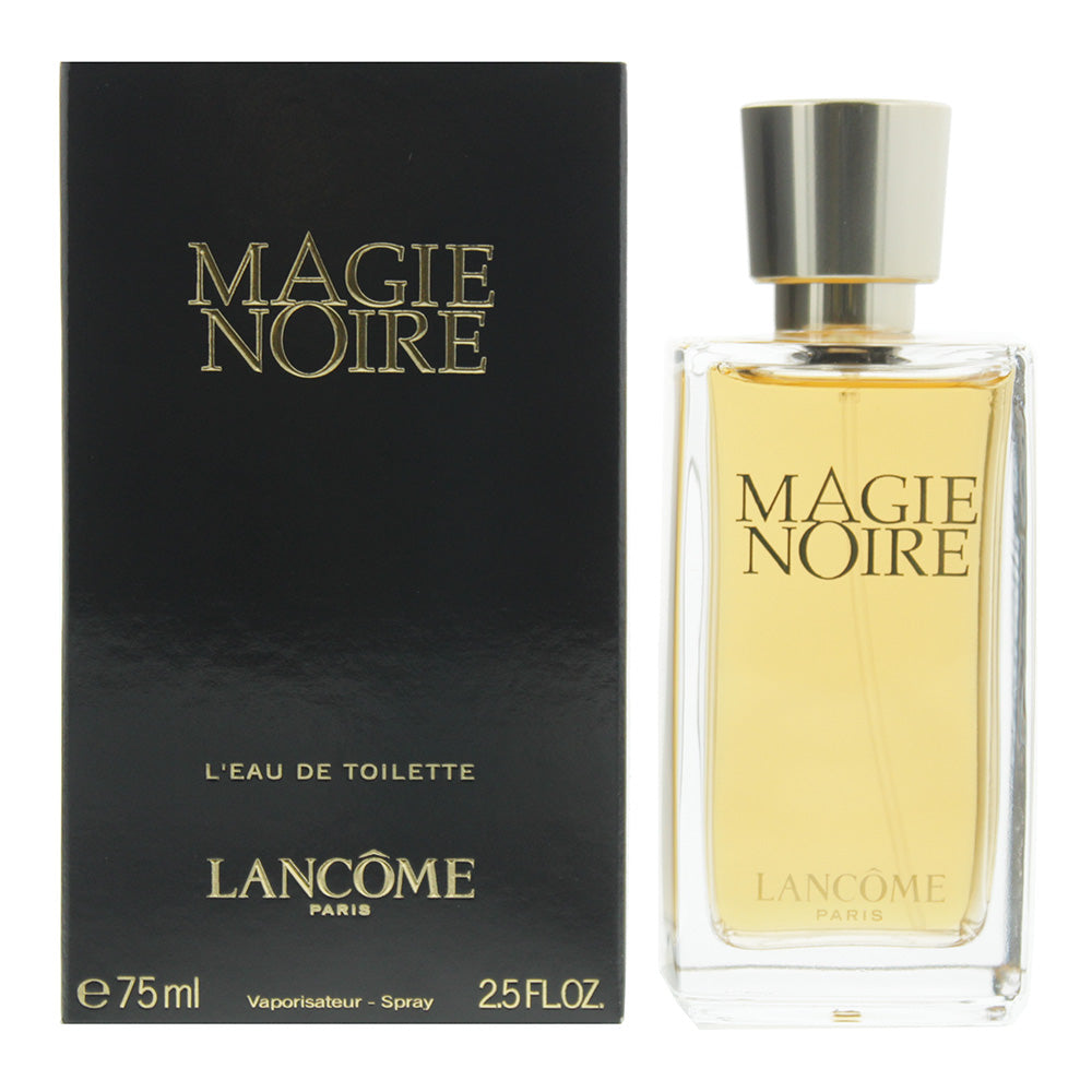 Lancome Magie Noire Eau De Toilette 75ml