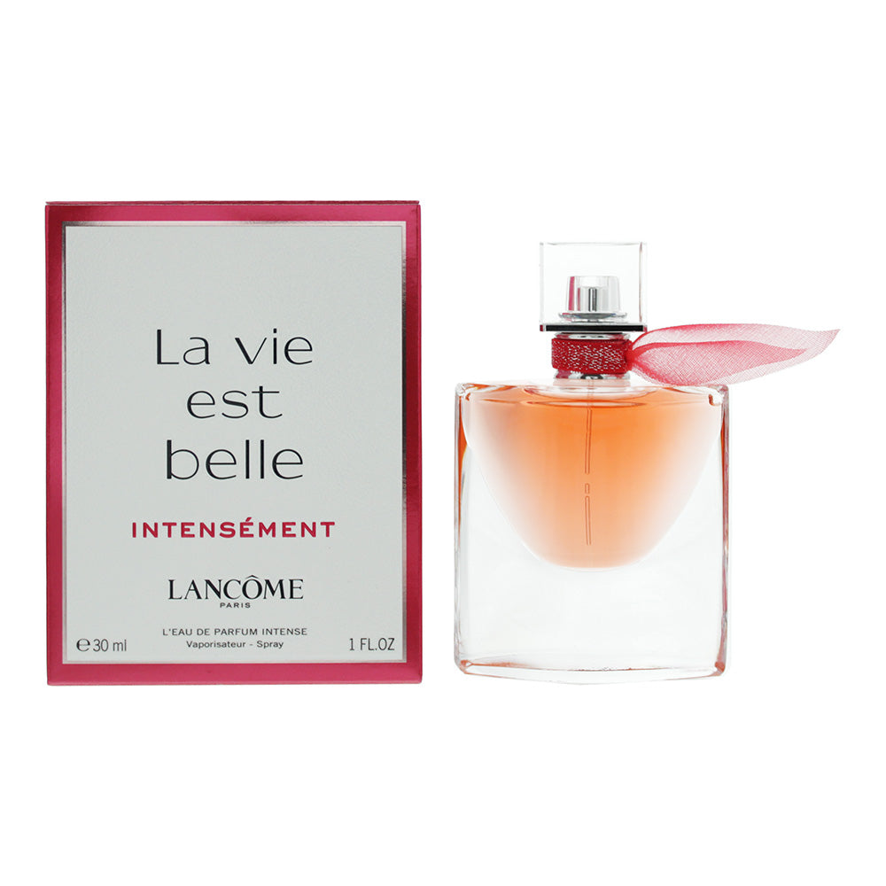 Lancome La Vie Est Belle Intensement Eau De Parfum 30ml