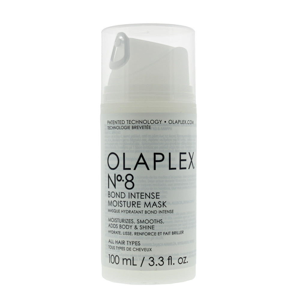 Olaplex No.8 Bond Intense Moisture Mask Hair Mask 100ml