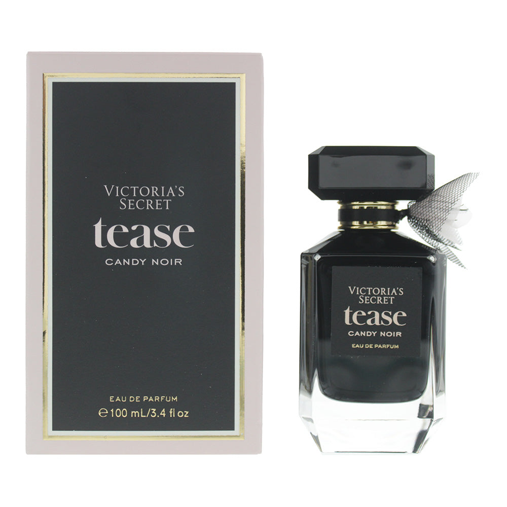 Victoria's Secret Tease Candy Noir Eau De Parfum 100ml