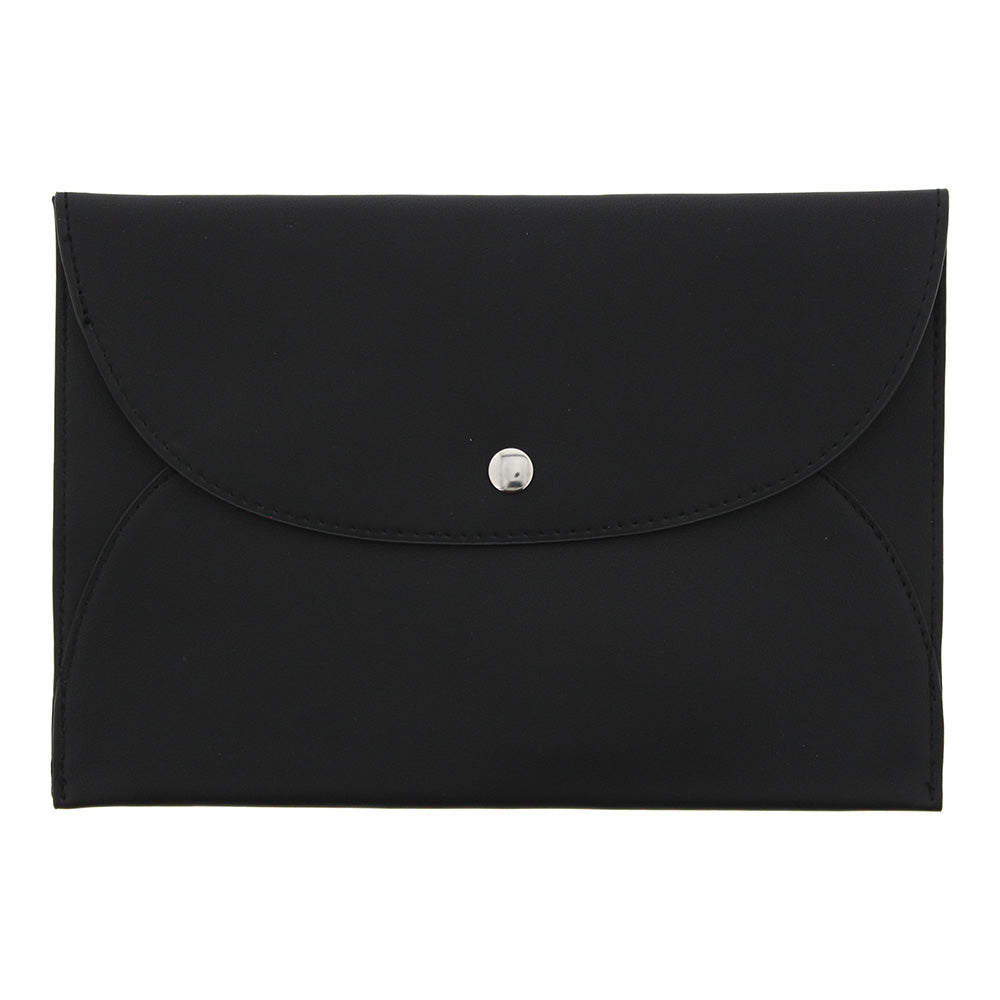 Lancome Black Clutch