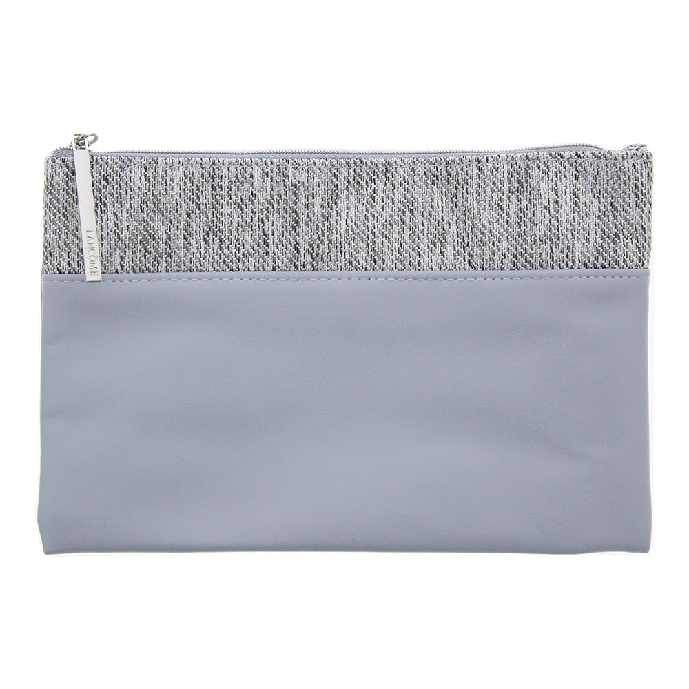 Lancome Not For Sale Grey Pouch