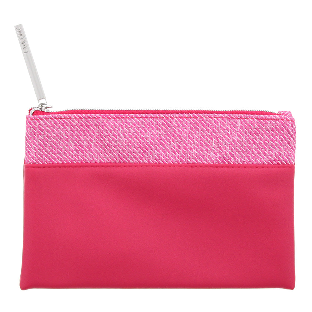 Lancome Not For Sale Pink Pouch
