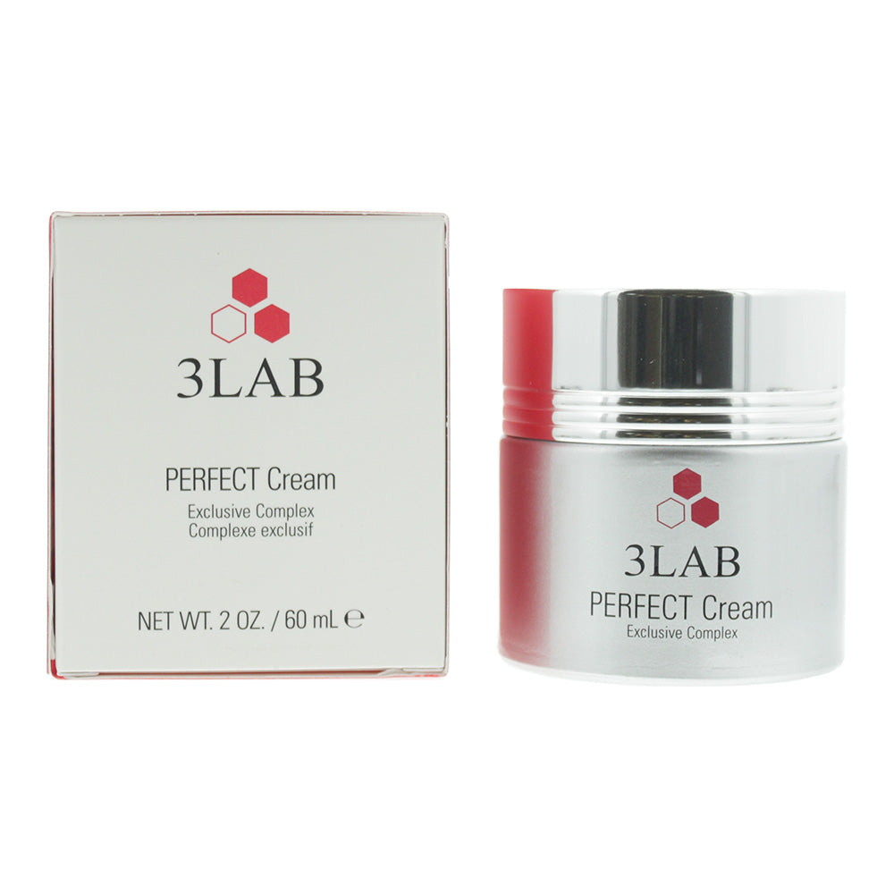 3Lab Perfect Exclusive Complex Face Cream 60ml