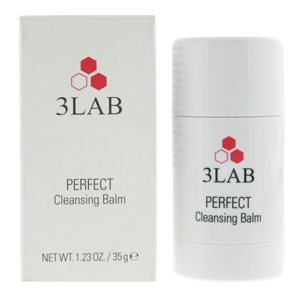 3Lab Perfect Cleansing Balm 35ml