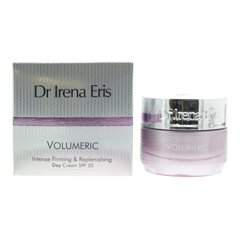 Dr Irena Eris Volumeric  Intense Firming Spf 20 Day Cream 50ml
