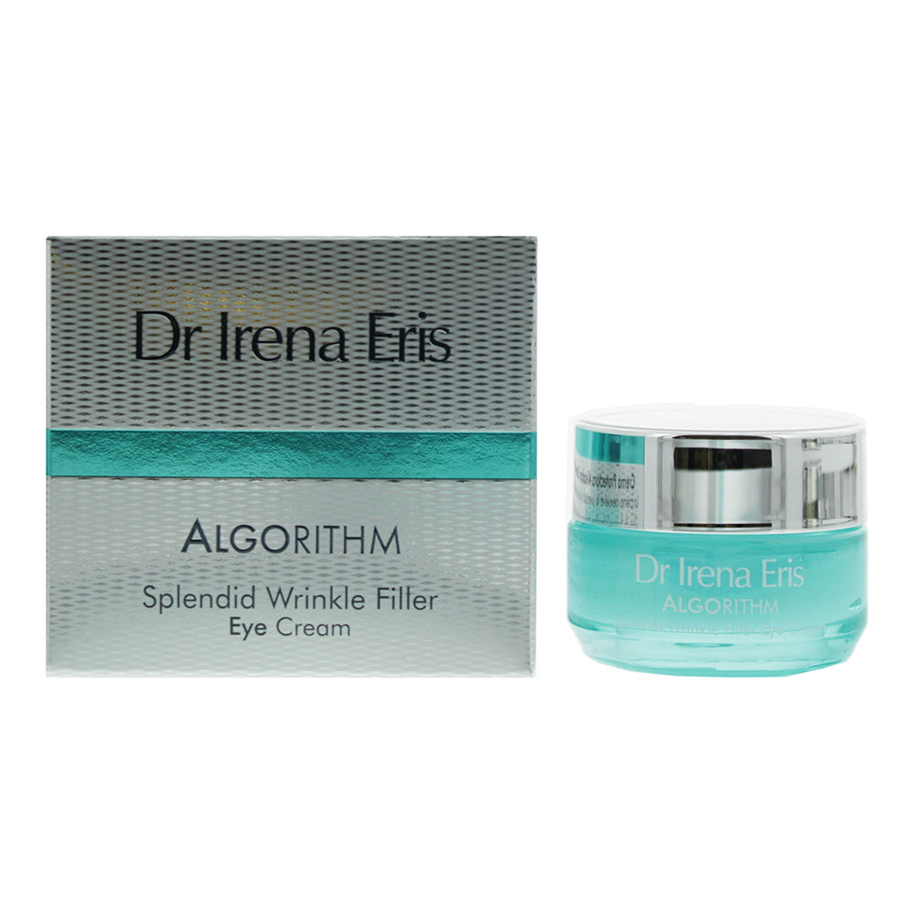 Dr Irena Eris Algorithm Wrinkle Filler Eye Cream 50ml