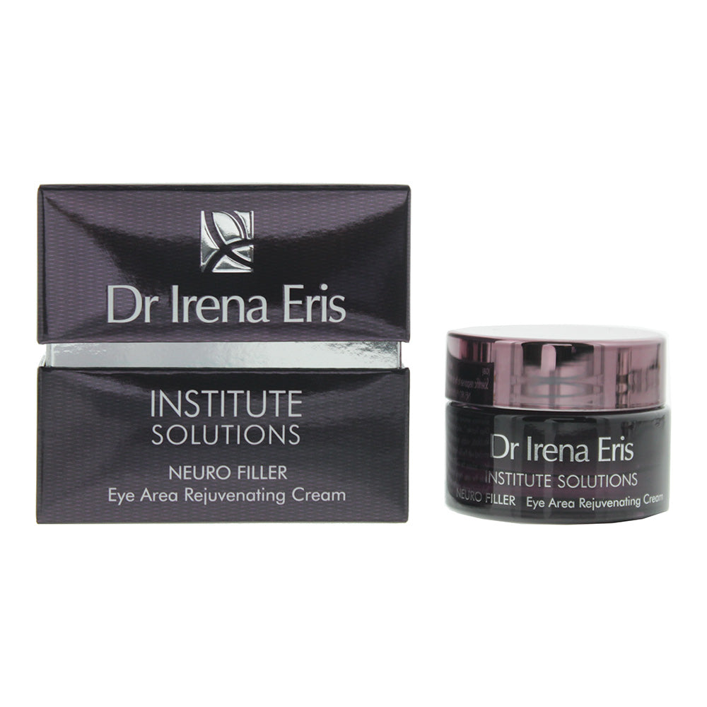 Dr Irena Eris Institute Solutions Neuro Filler Eye Cream 15ml