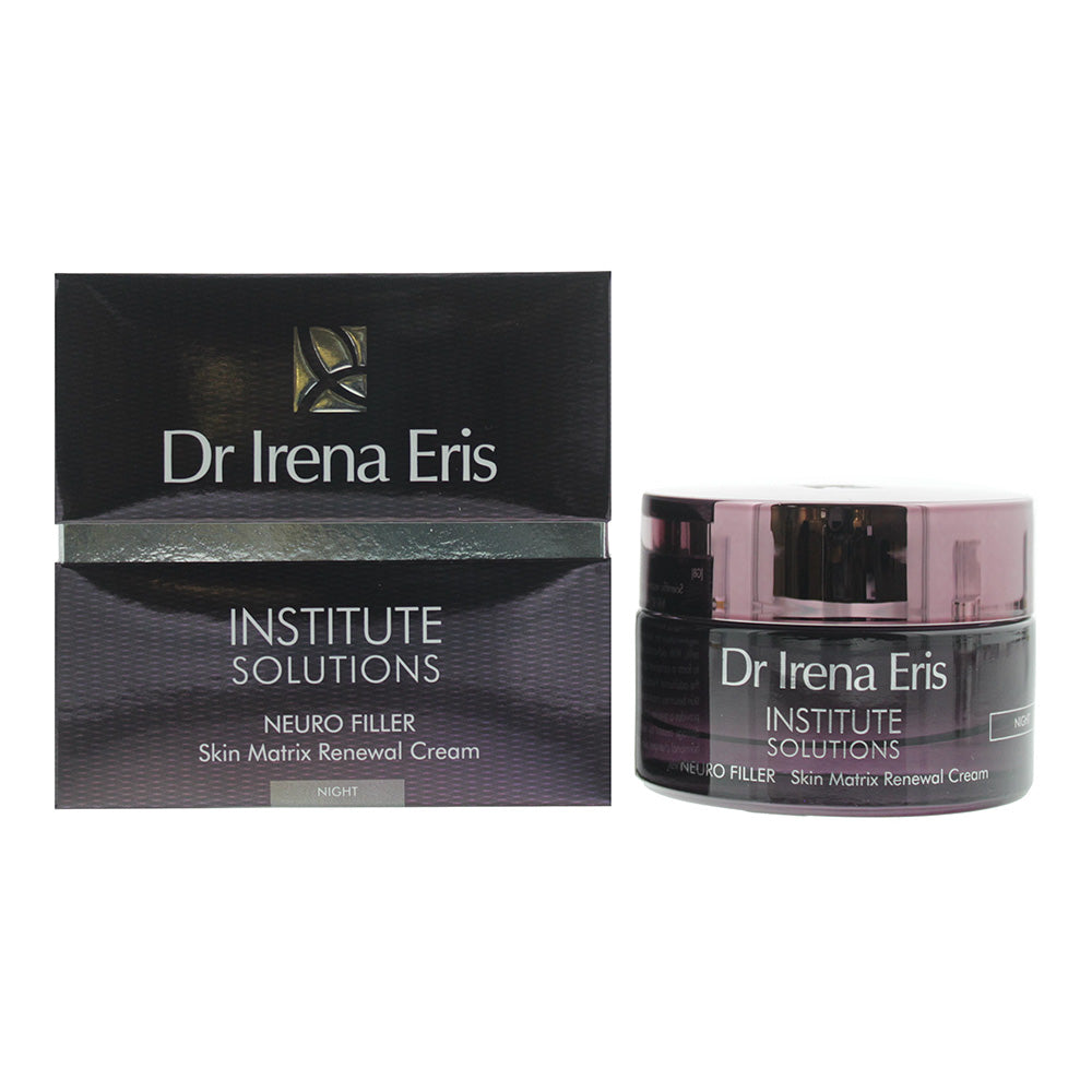 Dr Irena Eris Institute Solutions Neuro Filler Night Cream 50ml