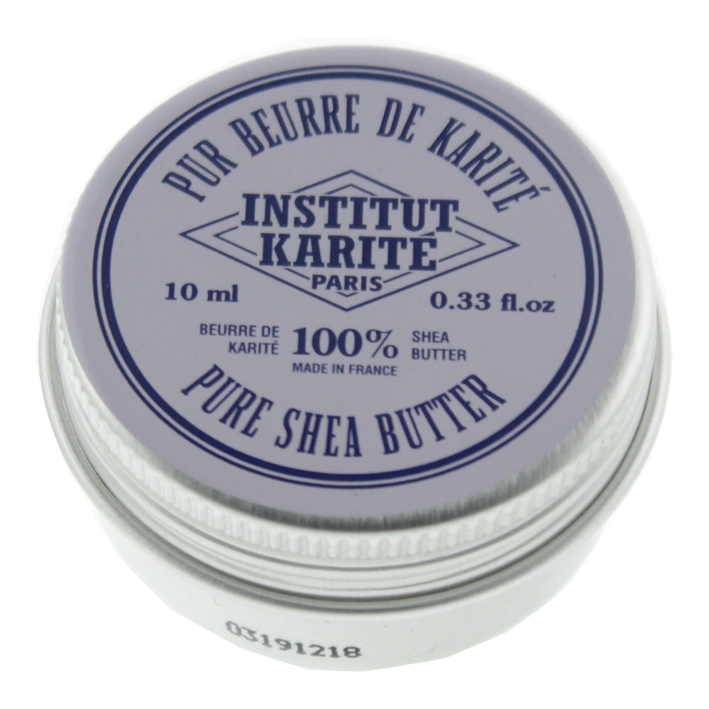 Institut Karite Paris Face  Body & Hair Shea Butter 10ml